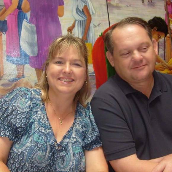 Meet your Posher, Jeff - Picture 1 of 1